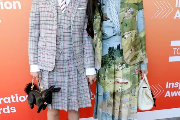 Demi Moore and Tallulah Willis: A Tale of Coordinated Style