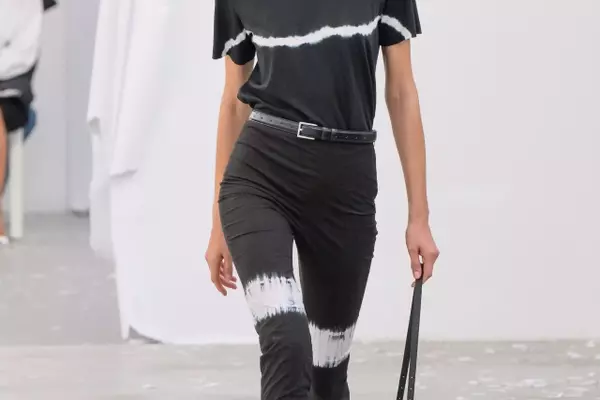 MSGM Spring 2027 Ready-to-Wear Collection Highlights