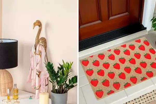 60 Whimsical Yet Practical Home Items