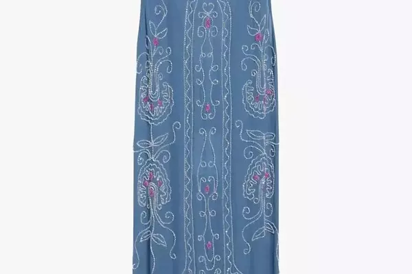 Embrace Art Deco Glamour: The Ultimate Wedding Guest Dress Guide