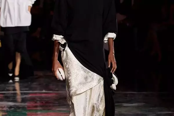 Paris Fashion Week Spring/Summer 2027: Key Highlights and Emerging Trends