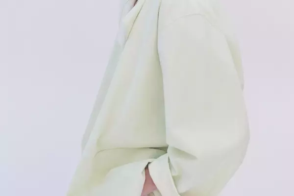 Dusan's Spring 2027 Ready-to-Wear Collection: A Masterclass in Refined Eccentricity