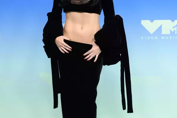 The Most Striking Attire at the 2026 MTV Video Music Awards