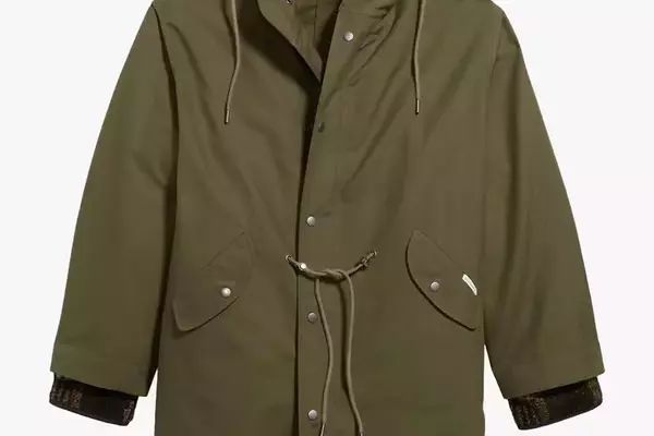 Altuzarra x Old Navy: A Fusion of High Fashion and Everyday Practicality