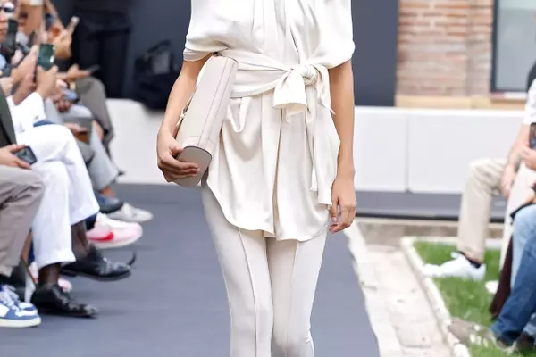 Naranjo's Latest Collection: A Deeper Dive into Brand Evolution
