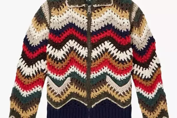 Essential Sweater Styles for the Autumn Season