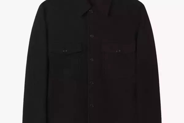 The Ultimate Guide to Men's Shirt Jackets: Style, Comfort, and Versatility