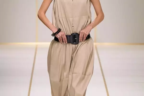 Armani's Evolution: A New Era of Milanese Chic