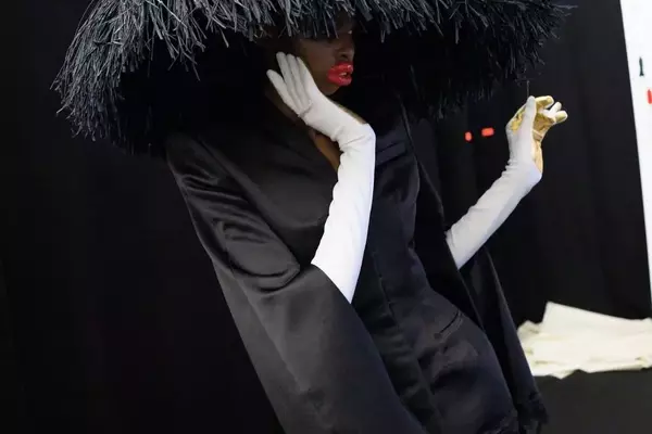 Behind the Scenes at Paris Fashion Week SS27