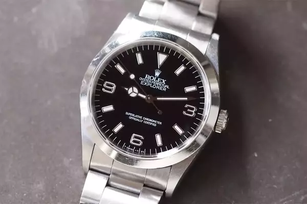 Fratello On Air: Exploring the Impact of Watch Financing on the Hobby