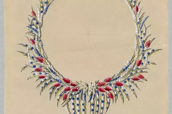 A Retrospective on Jean Schlumberger's Enduring Legacy at Tiffany & Co.