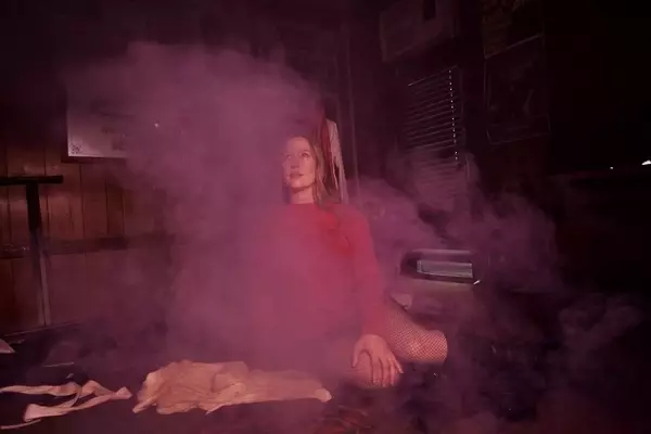Julia Jacklin Explores Freedom and Love in New Album 'The Gem'