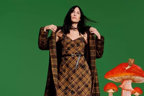 Old Navy & Altuzarra Collaborate on British Literature-Inspired Fall Collection