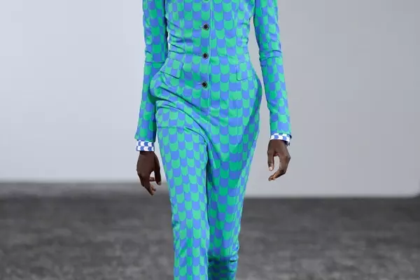ANREALAGE Spring 2027 Ready-to-Wear Collection