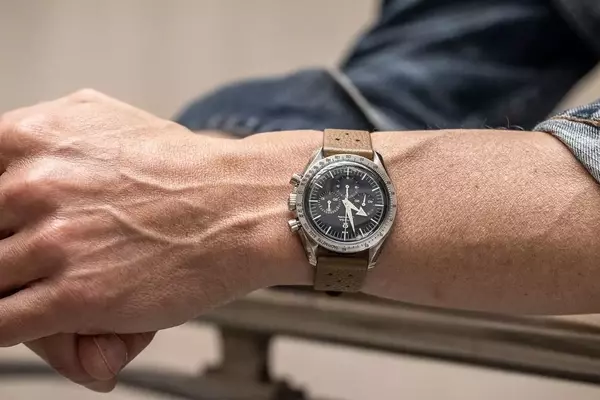 My Affection for the Omega Speedmaster Replica 3594.50