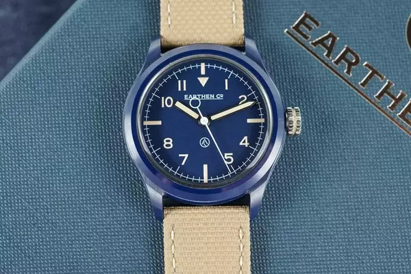 Earthen Company Introduces New Ceramic Colors for Summit MK2 Collection
