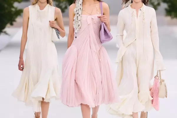Dior's Evolving Legacy: Jonathan Anderson's Vision for Modern Femininity