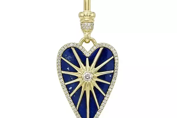 Golden Radiance: Holiday 2026 Jewelry Trends