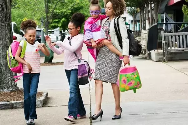 The Invisible Burden: School Events and Parental Expectations
