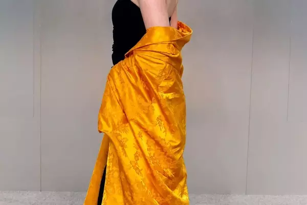 The Art of Celebrity Dressing for Emerging Designers