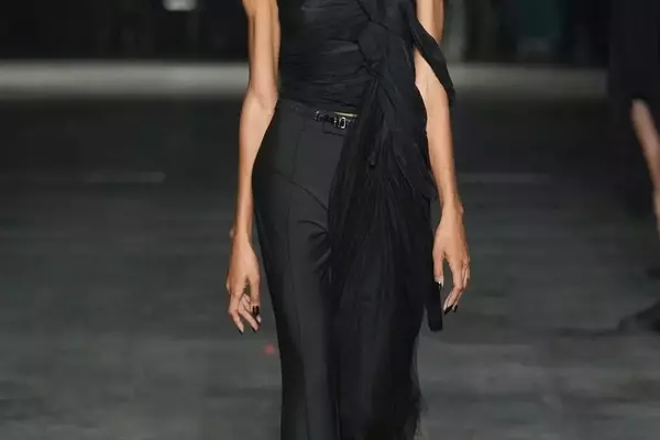 Alainpaul Spring 2027 Ready-to-Wear Collection Highlights