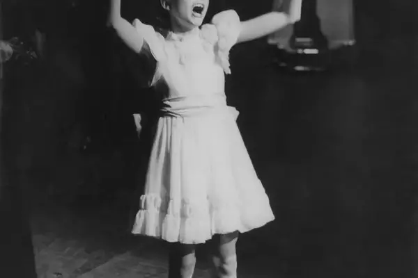 A Legacy of Charm: Celebrating Julie Andrews' Enduring Career