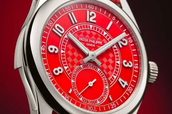 Patek Philippe Unveils Limited Edition Calatrava Collection for Milan 2026 Exhibition