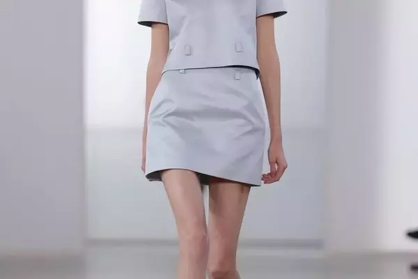 Carven Spring 2027 Ready-to-Wear Collection Unveiled