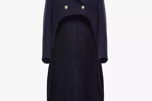 John Galliano's Design Partnership with Zara Unveiled