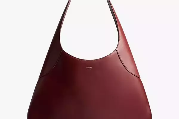 The Enduring Allure of Slouchy Handbags: A Timeless Fashion Statement