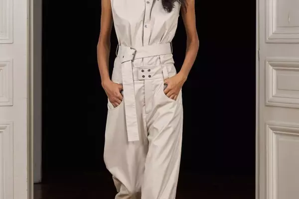 Gauchere Spring 2027 Ready-to-Wear Collection Highlights