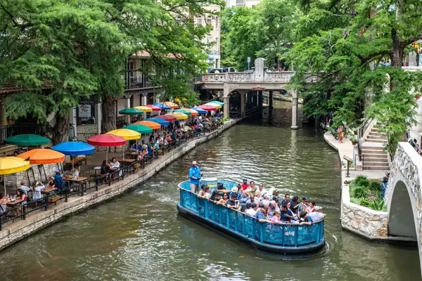 Discovering San Antonio: A Family-Friendly Guide to History, Wildlife, and Culinary Delights