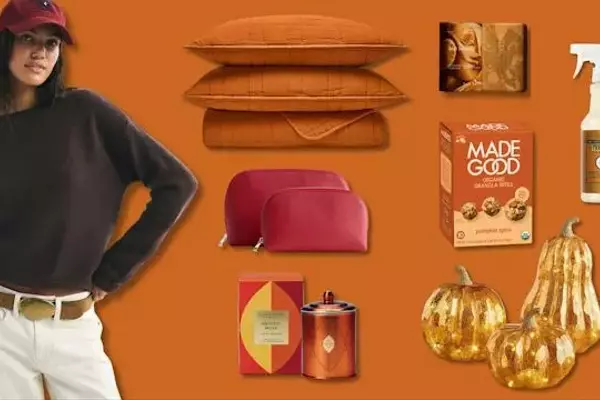 Fall Essentials: Editors' Top Picks for a Cozy Autumn