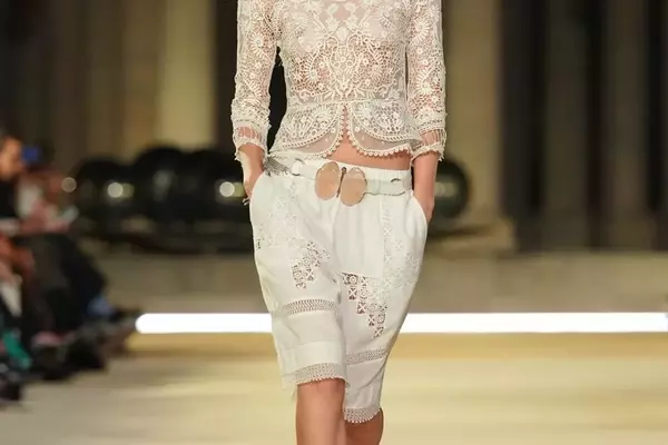 Isabel Marant's Spring 2027 Ready-to-Wear Collection: A Comprehensive Overview