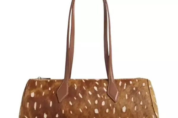 Elevate Your Style with Pony Hair Bags: The Ultimate Guide for Fall