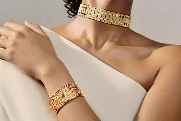 Audemars Piguet Introduces First-Ever Royal Oak Jewelry Collection