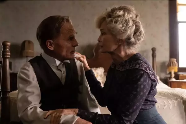 Jessica Lange's Theatrical Comeback: Revisiting Iconic Roles