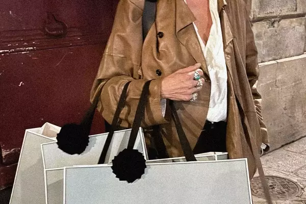 John Galliano's Zara Collaboration: A Deep Dive into 'Re{form}'