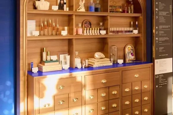 Beyond the Shelf: Navigating the Complexities of Retail Success for Beauty Brands