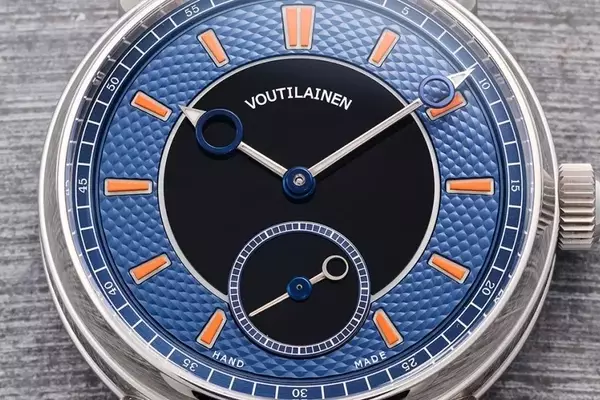 Phillips' Online Watch Auction: A Showcase of Rare Timepieces