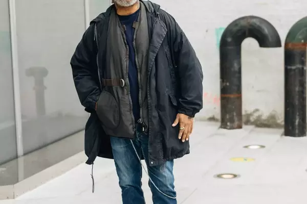 Arthur Jafa on Art, Film, and the Influence of Black Aesthetics
