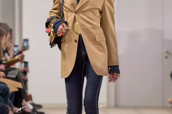 Celine's Legacy: A Dialogue Between Past and Present Creative Visions