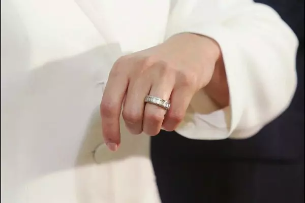 Queen Letizia's Unique Engagement Ring and Royal Wedding Details