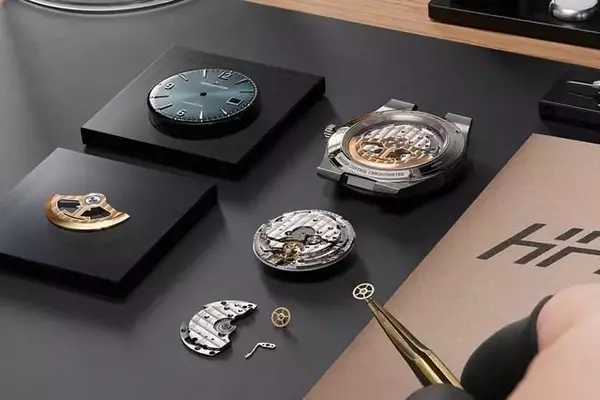 Jaeger-LeCoultre's New High Precision Guarantee Seal Redefines Watchmaking Excellence