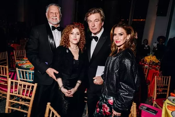 Dudamel's Pan-American Celebration at the New York Philharmonic