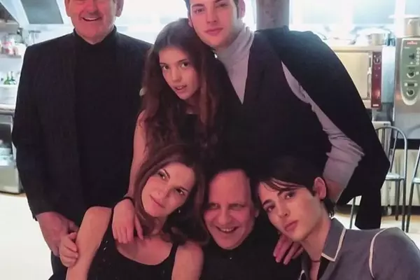 Lily Brant's Runway Debut at Alaïa: A Family Legacy Comes to Life