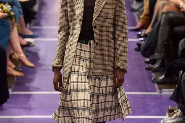 Miu Miu's Vision for Spring 2027: A Ready-to-Wear Collection Showcase