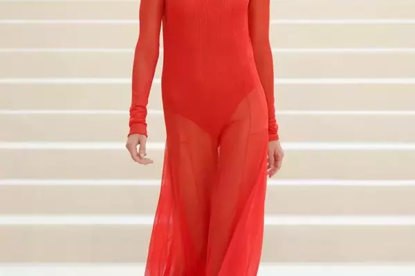 Akris Spring 2027 Ready-to-Wear Collection Unveiled