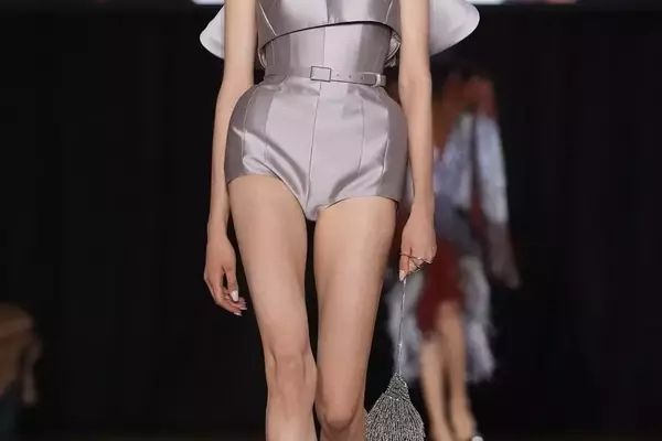 Mugler's Vision for Spring 2027 Ready-to-Wear: A New Dawn in Fashion