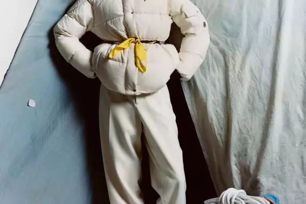 Moncler Re/Icons: A Reimagining of Heritage Designs